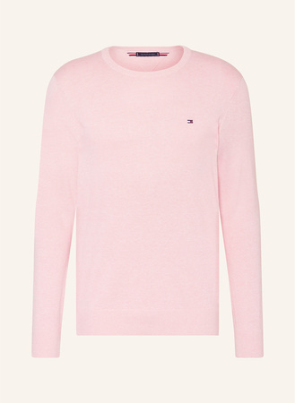 Tommy Hilfiger  Pullover rosa
