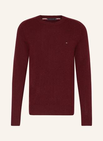 Tommy Hilfiger  Pullover rot