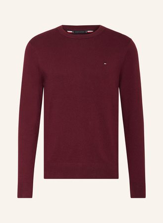 Tommy Hilfiger  Pullover rot