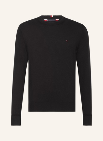 Tommy Hilfiger  Pullover schwarz