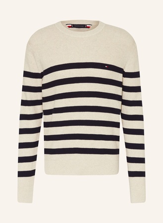 Tommy Hilfiger  Pullover weiss