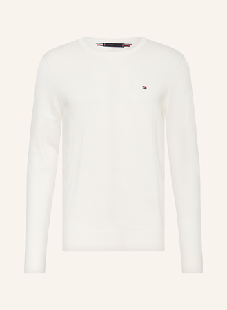 Tommy Hilfiger  Pullover weiss