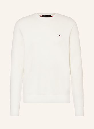 Tommy Hilfiger  Pullover weiss