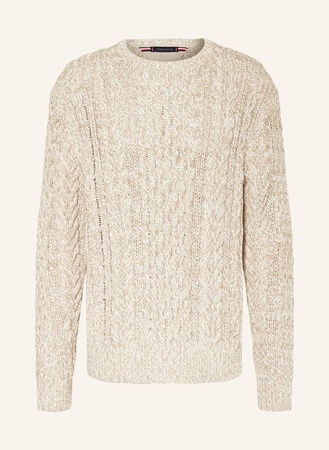 Tommy Hilfiger  Pullover weiss