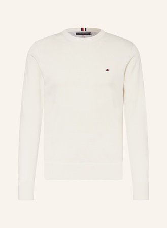 Tommy Hilfiger  Pullover weiss