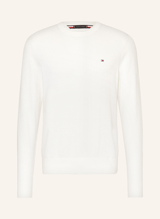 Tommy Hilfiger  Pullover weiss