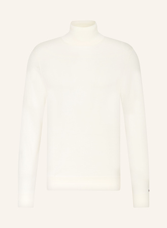 Tommy Hilfiger  Rollkragenpullover weiss