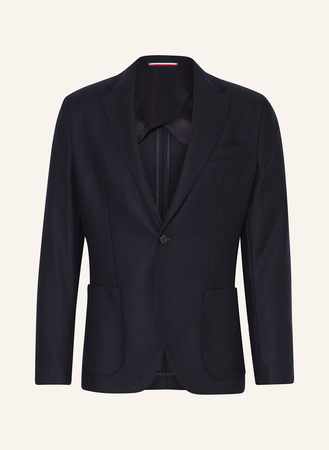 Tommy Hilfiger  Sakko Extra Slim Fit blau