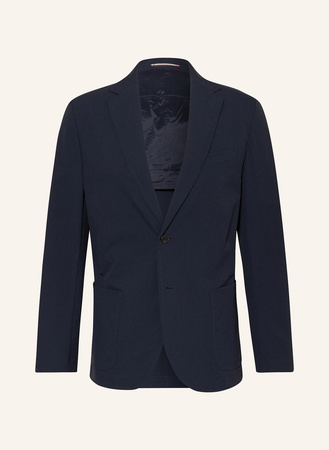 Tommy Hilfiger  Sakko Slim Fit blau