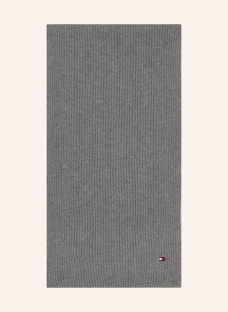 Tommy Hilfiger  Schal grau