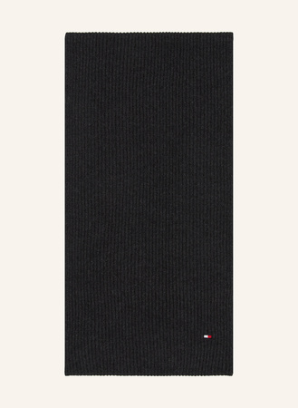Tommy Hilfiger  Schal grau