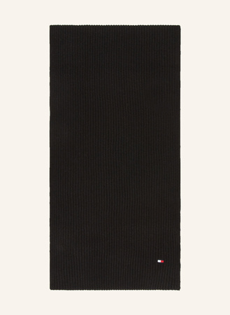 Tommy Hilfiger  Schal schwarz