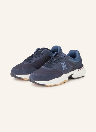 Tommy Hilfiger  Sneaker blau