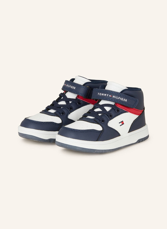 Tommy Hilfiger  Sneaker blau