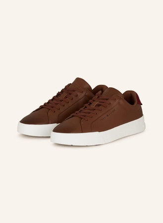 Tommy Hilfiger  Sneaker braun