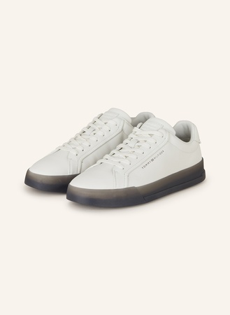 Tommy Hilfiger  Sneaker Court weiss