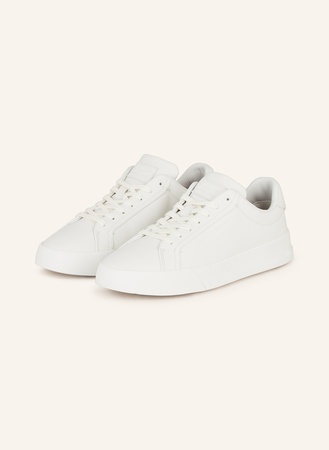Tommy Hilfiger  Sneaker Court weiss