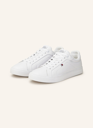 Tommy Hilfiger  Sneaker Icon Court weiss