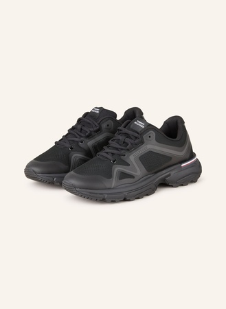 Tommy Hilfiger  Sneaker schwarz