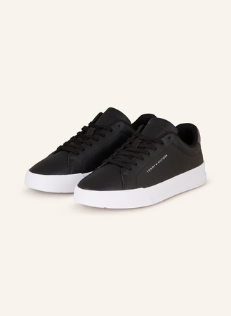 Tommy Hilfiger  Sneaker schwarz