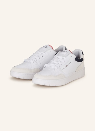 Tommy Hilfiger  Sneaker weiss