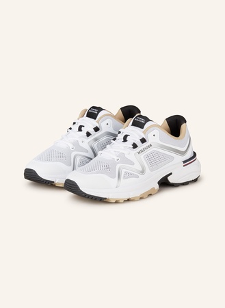 Tommy Hilfiger  Sneaker weiss