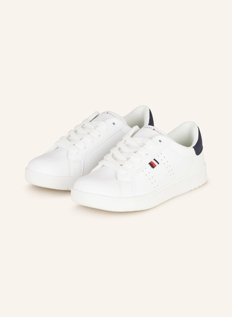 Tommy Hilfiger  Sneaker weiss