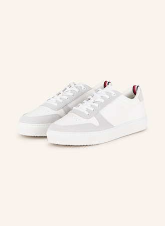 Tommy Hilfiger  Sneaker weiss