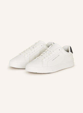 Tommy Hilfiger  Sneaker weiss