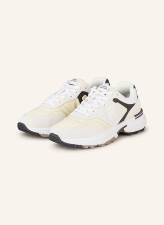 Tommy Hilfiger  Sneaker weiss