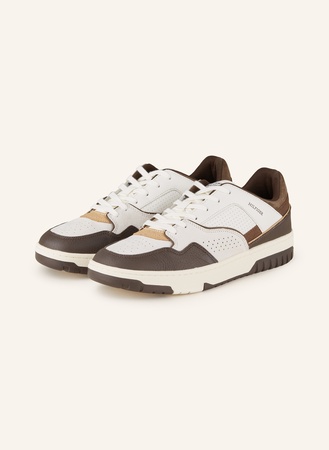 Tommy Hilfiger  Sneaker weiss
