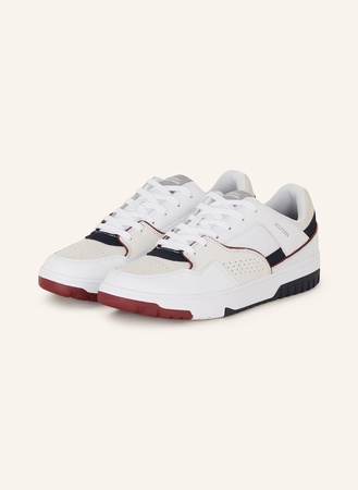 Tommy Hilfiger  Sneaker weiss