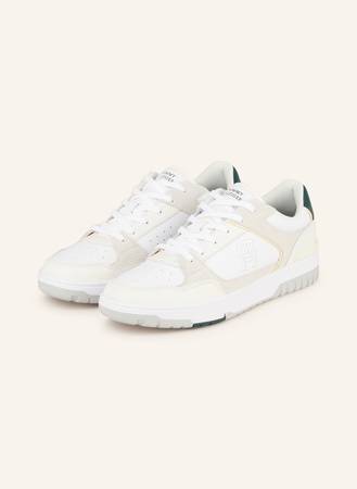 Tommy Hilfiger  Sneaker weiss