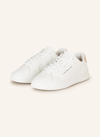 Tommy Hilfiger  Sneaker weiss
