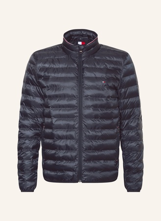 Tommy Hilfiger  Steppjacke blau