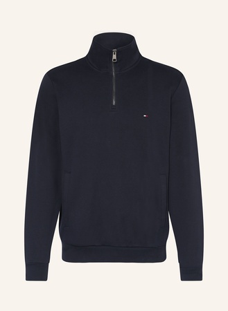 Tommy Hilfiger  Sweat-Troyer blau