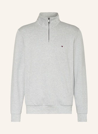 Tommy Hilfiger  Sweat-Troyer grau