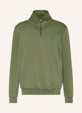 Tommy Hilfiger  Sweat-Troyer gruen