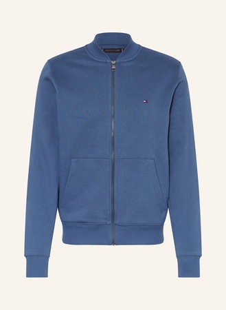 Tommy Hilfiger  Sweatjacke blau
