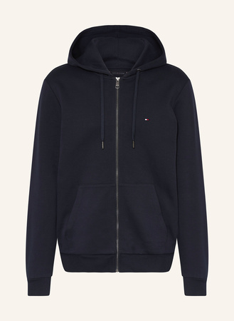 Tommy Hilfiger  Sweatjacke blau
