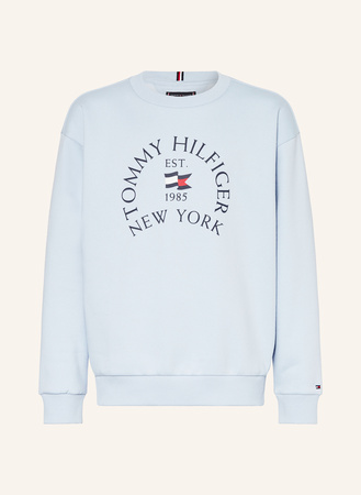 Tommy Hilfiger  Sweatshirt blau