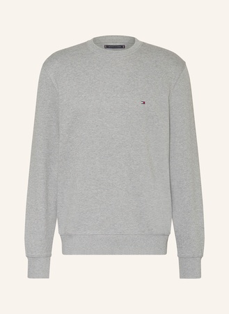 Tommy Hilfiger  Sweatshirt grau
