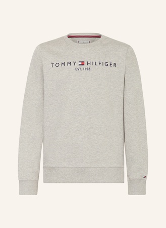 Tommy Hilfiger  Sweatshirt grau