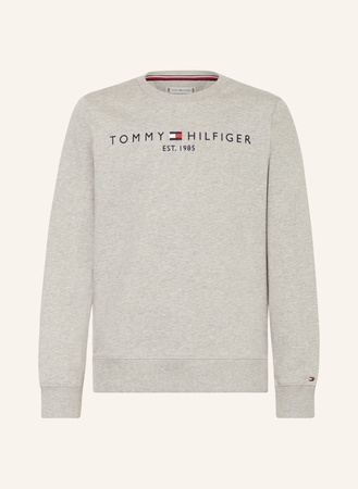 Tommy Hilfiger  Sweatshirt grau braun