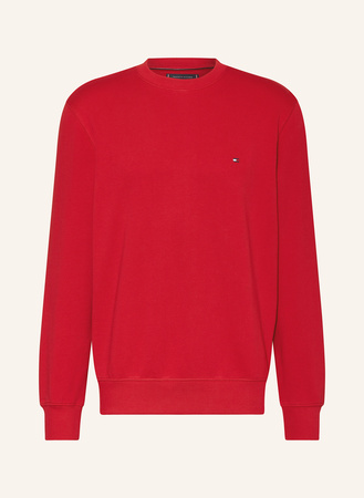 Tommy Hilfiger  Sweatshirt rot