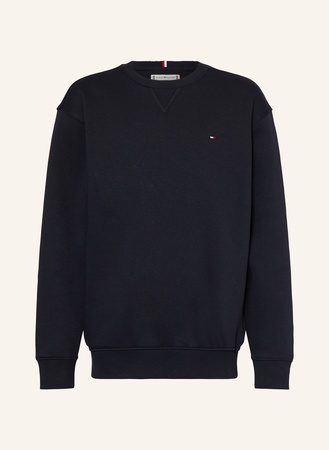Tommy Hilfiger  Sweatshirt Timeless blau