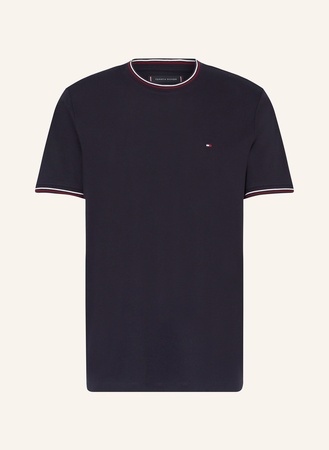 Tommy Hilfiger  T-Shirt blau