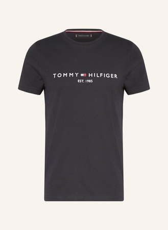 Tommy Hilfiger  T-Shirt blau
