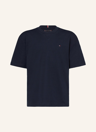Tommy Hilfiger  T-Shirt blau
