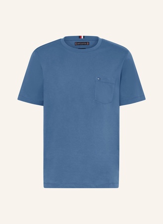 Tommy Hilfiger  T-Shirt blau